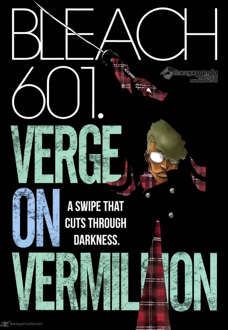 Chapter 601