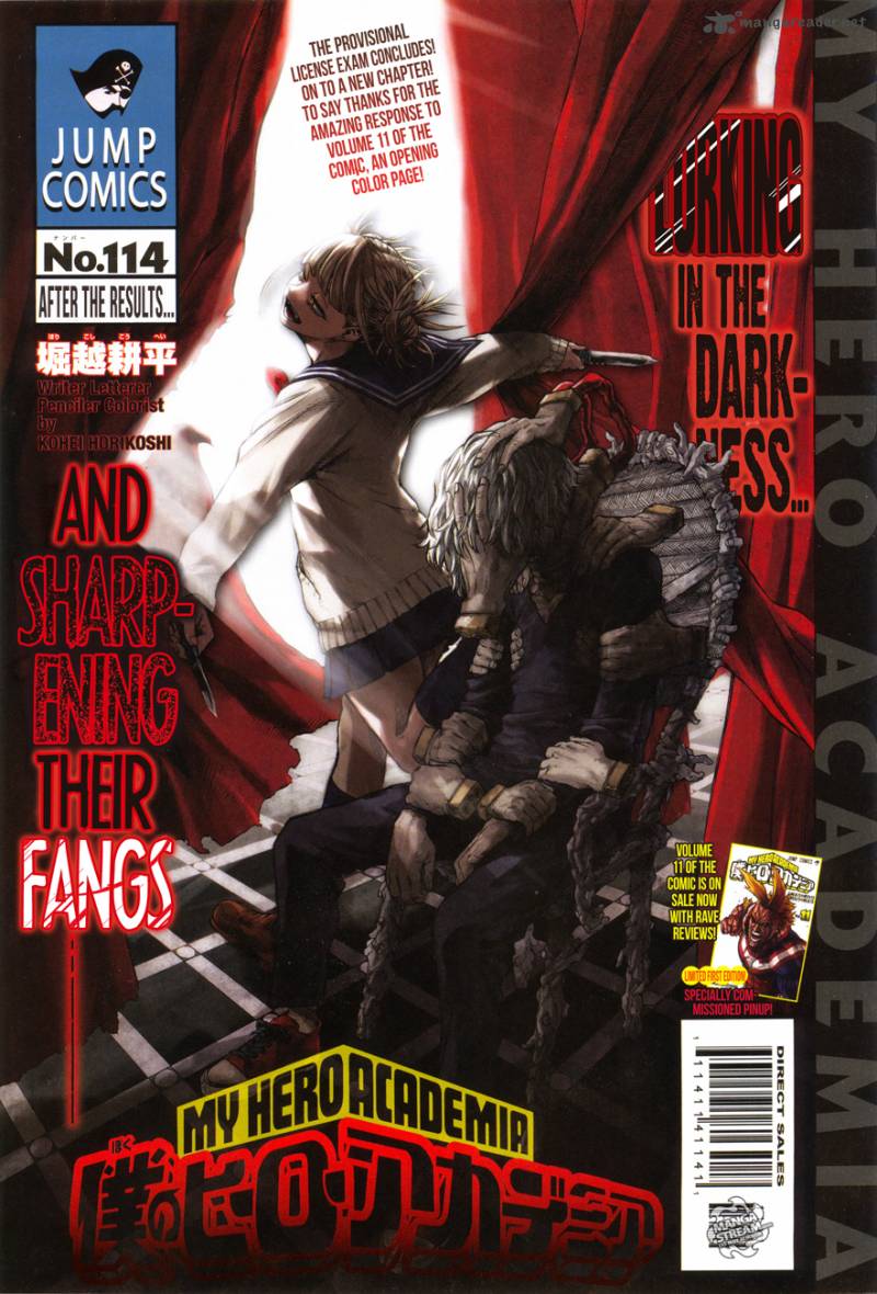 Chapter 114