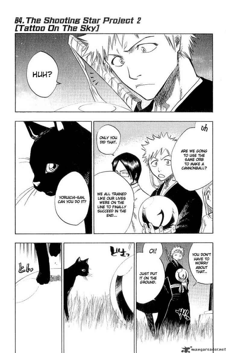Chapter 84