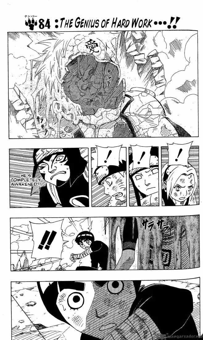Chapter 84