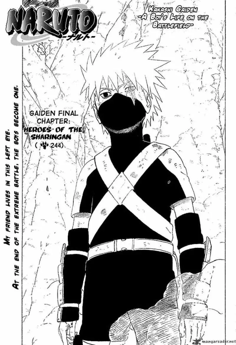 Chapter 244