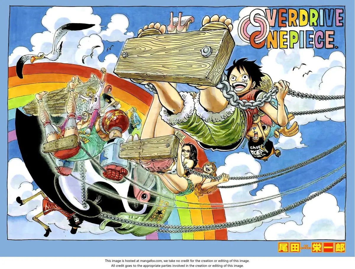 Chapter 707