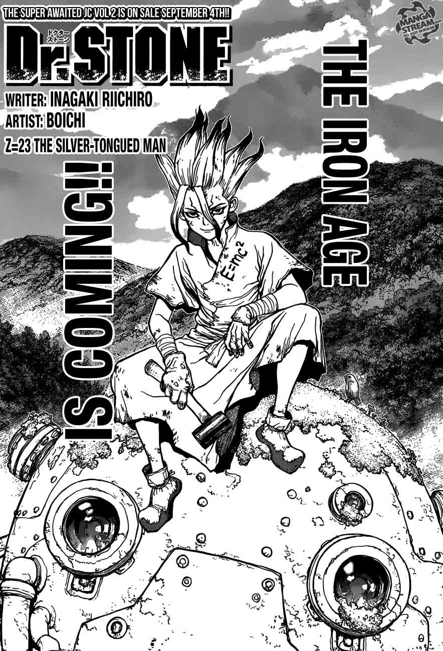 Chapter 23