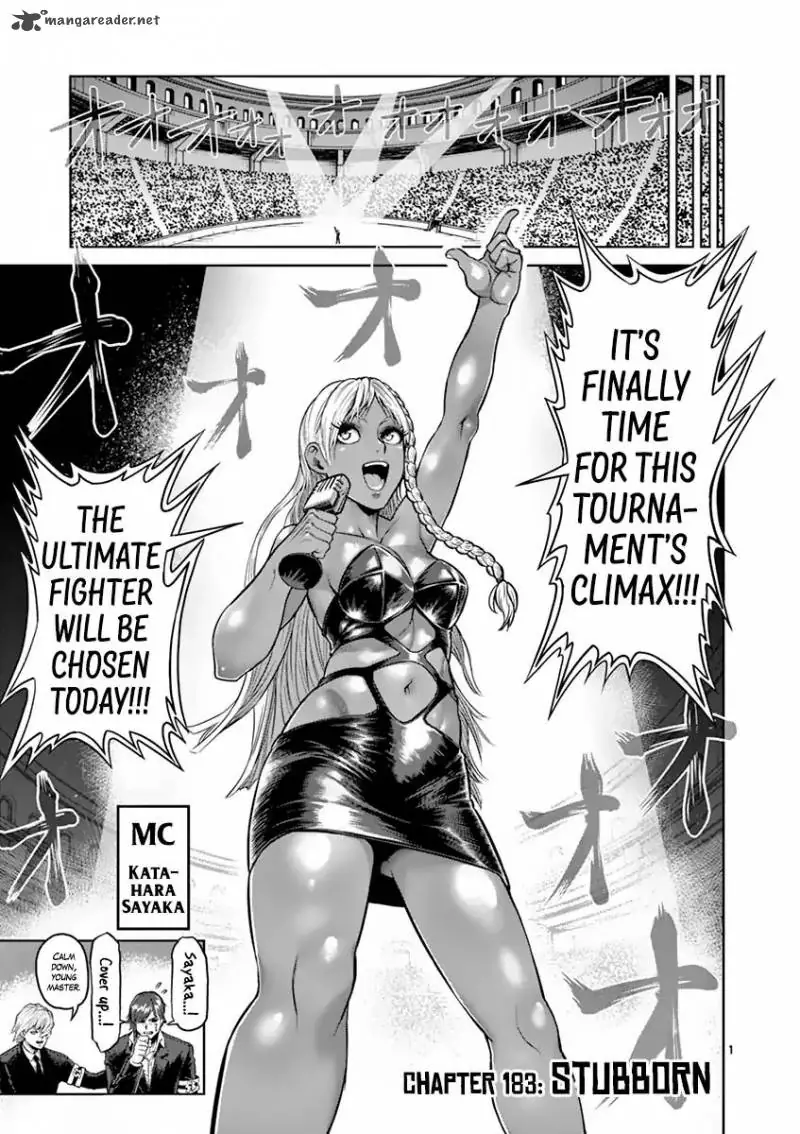 Chapter 183