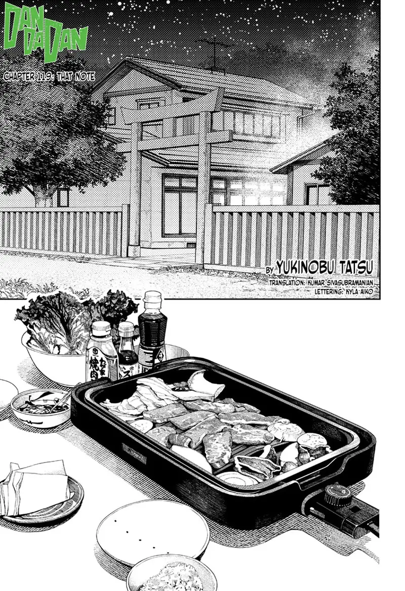 Chapter 119