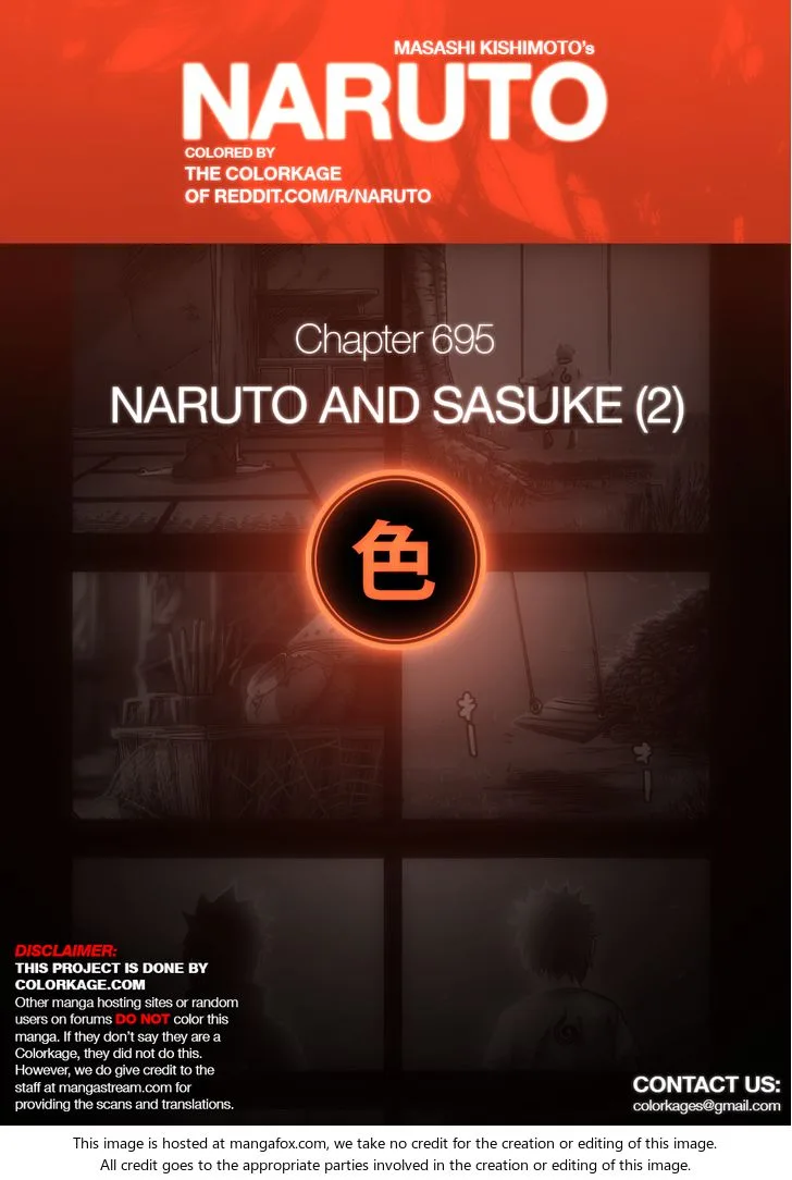 Chapter 695.1