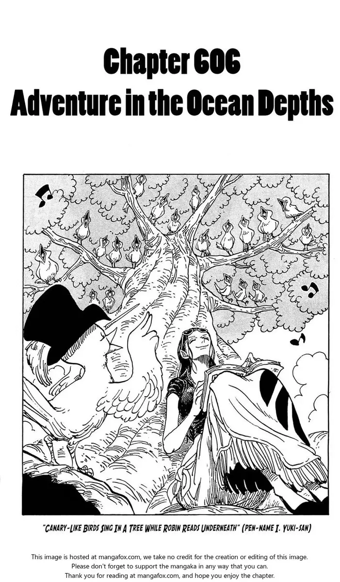 Chapter 606