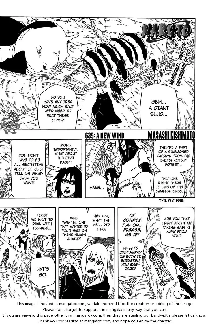 Chapter 635