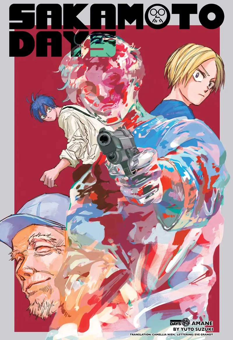 Chapter 95