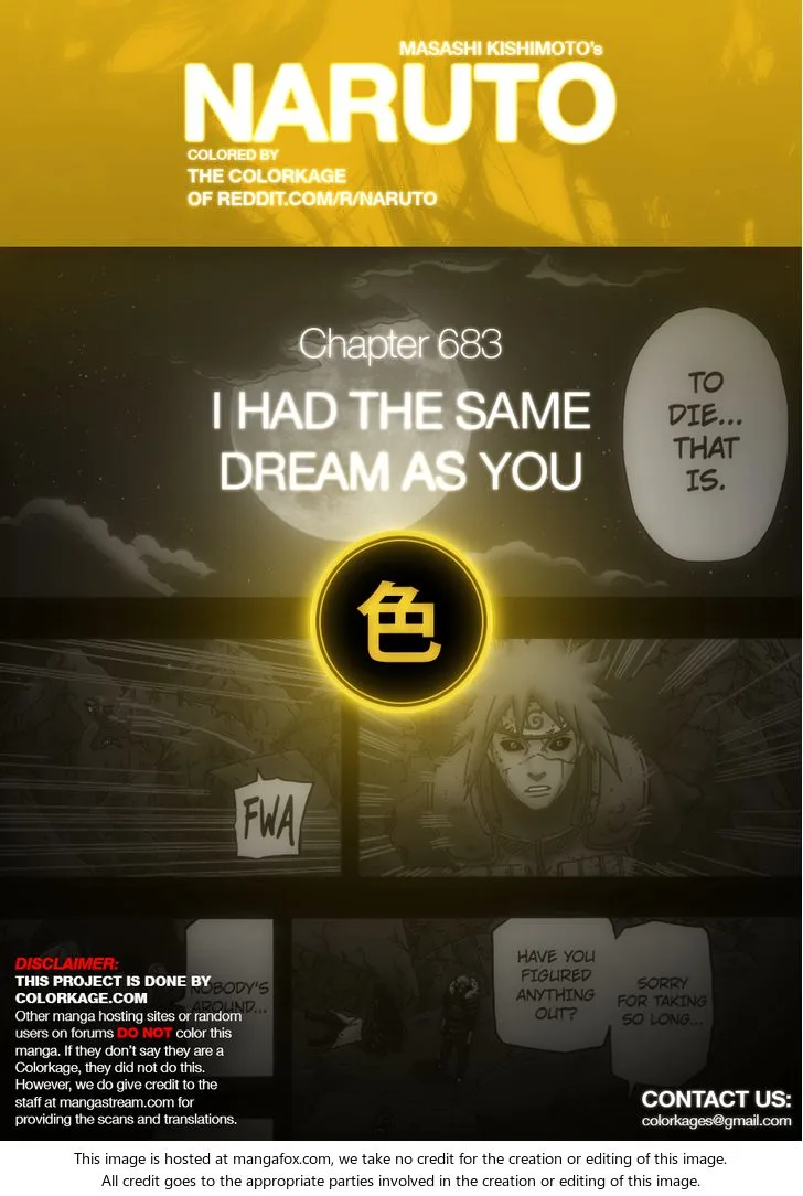 Chapter 683.1
