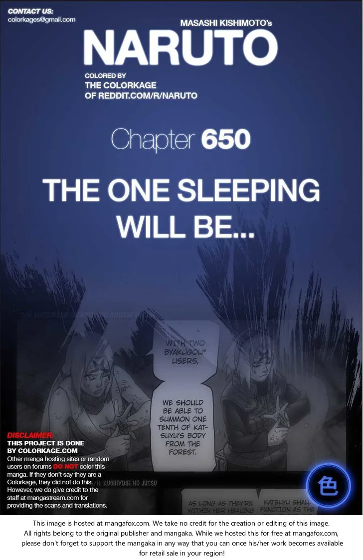 Chapter 650.1