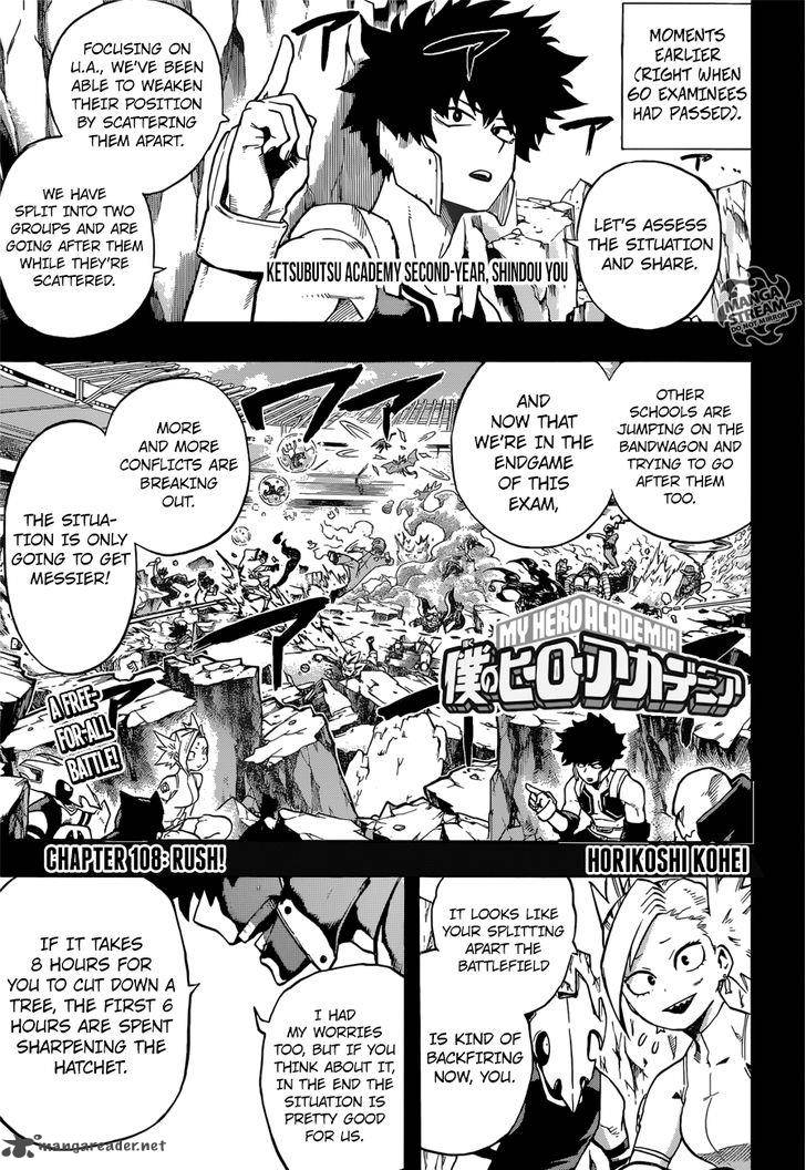 Chapter 108