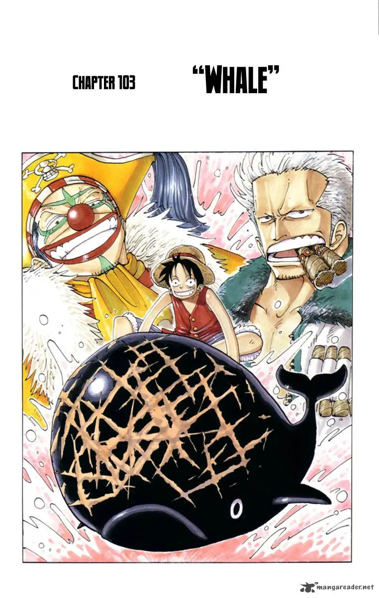 Chapter 103