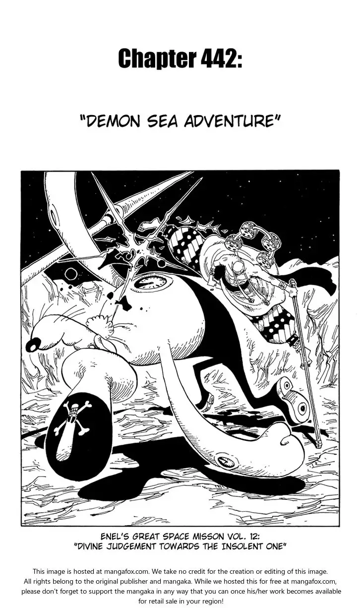 Chapter 442