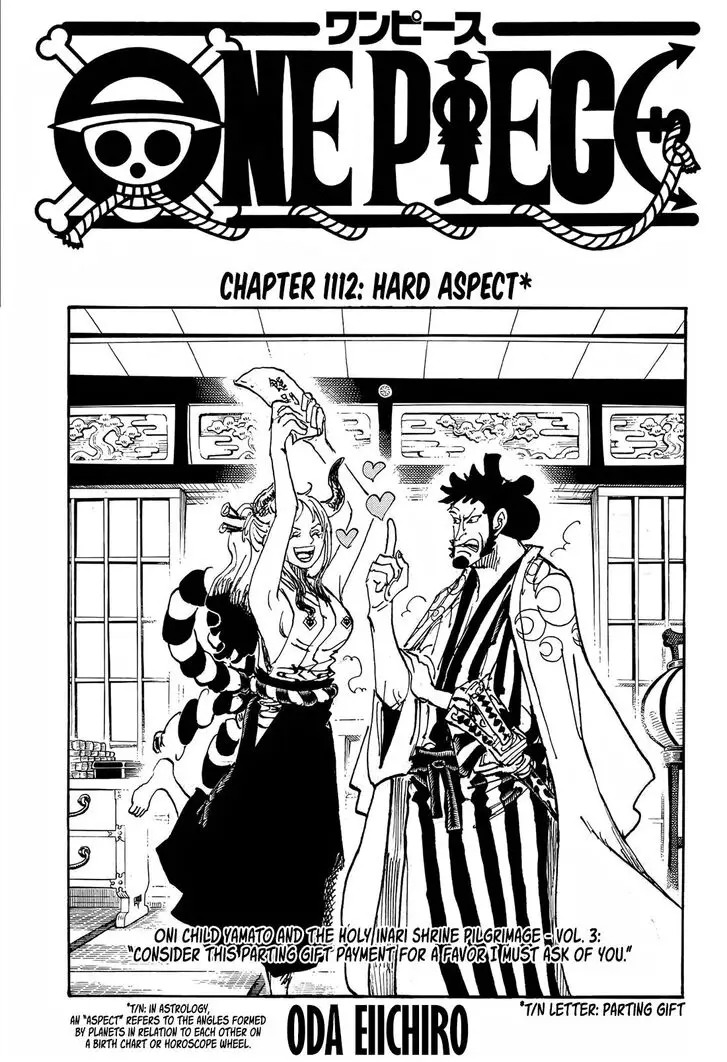 Chapter 1112