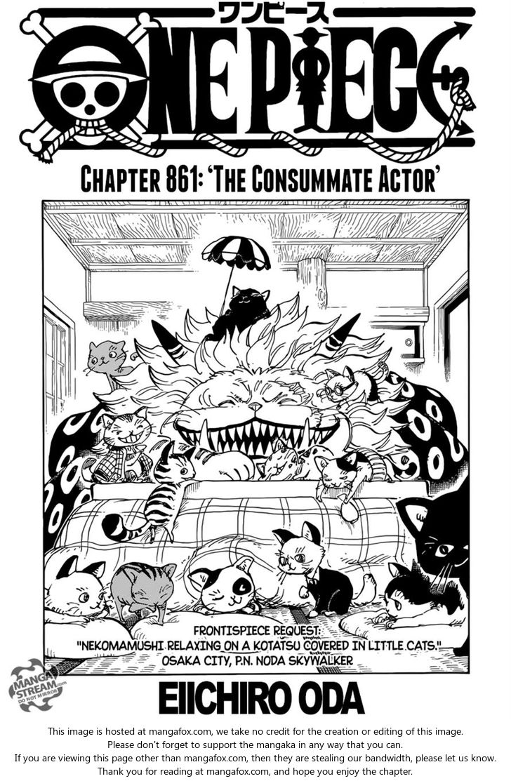 Chapter 861