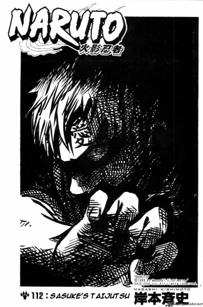 Chapter 112