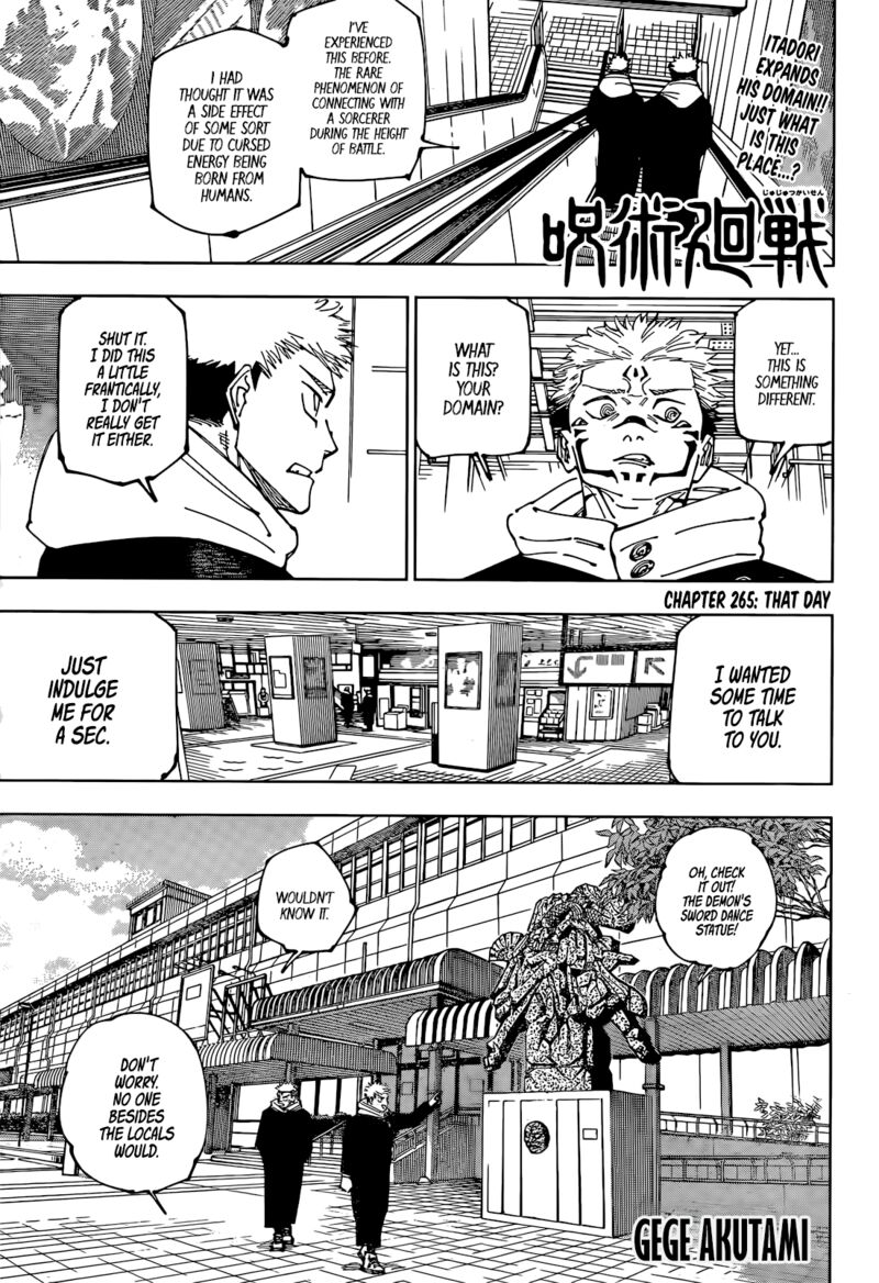 Chapter 265