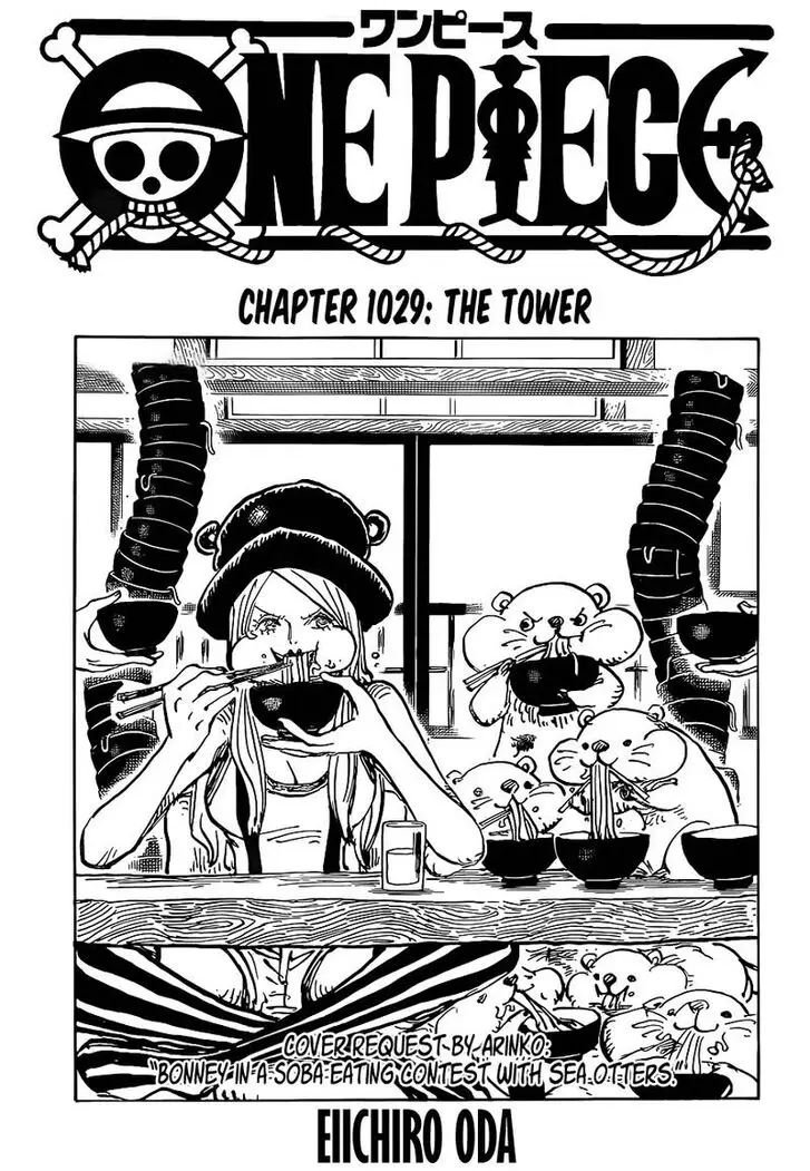 Chapter 1029