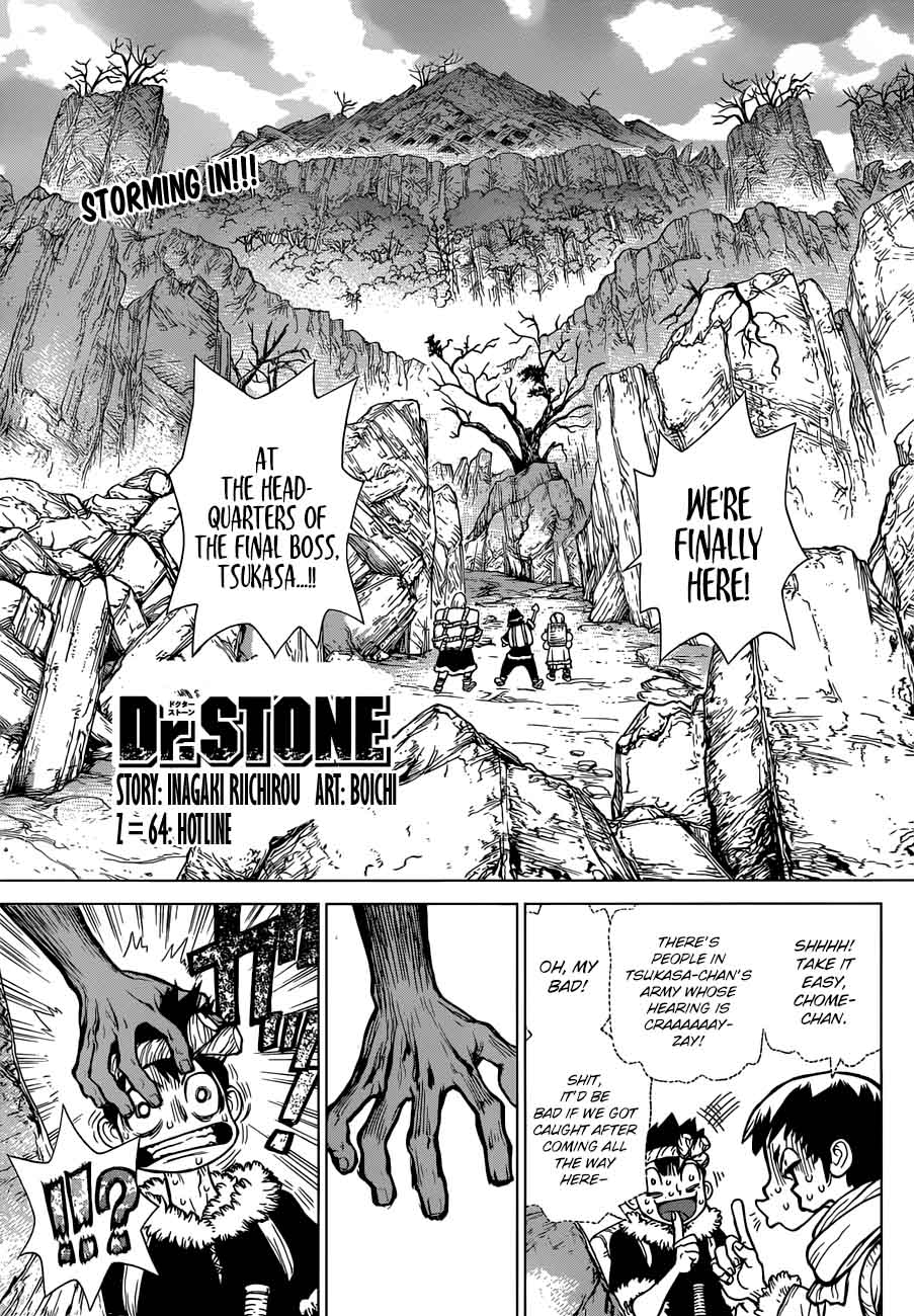 Chapter 64