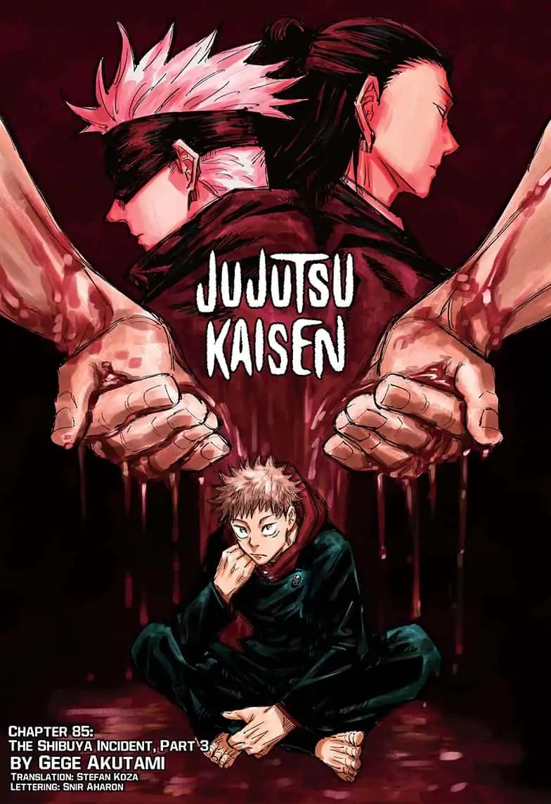 Chapter 85