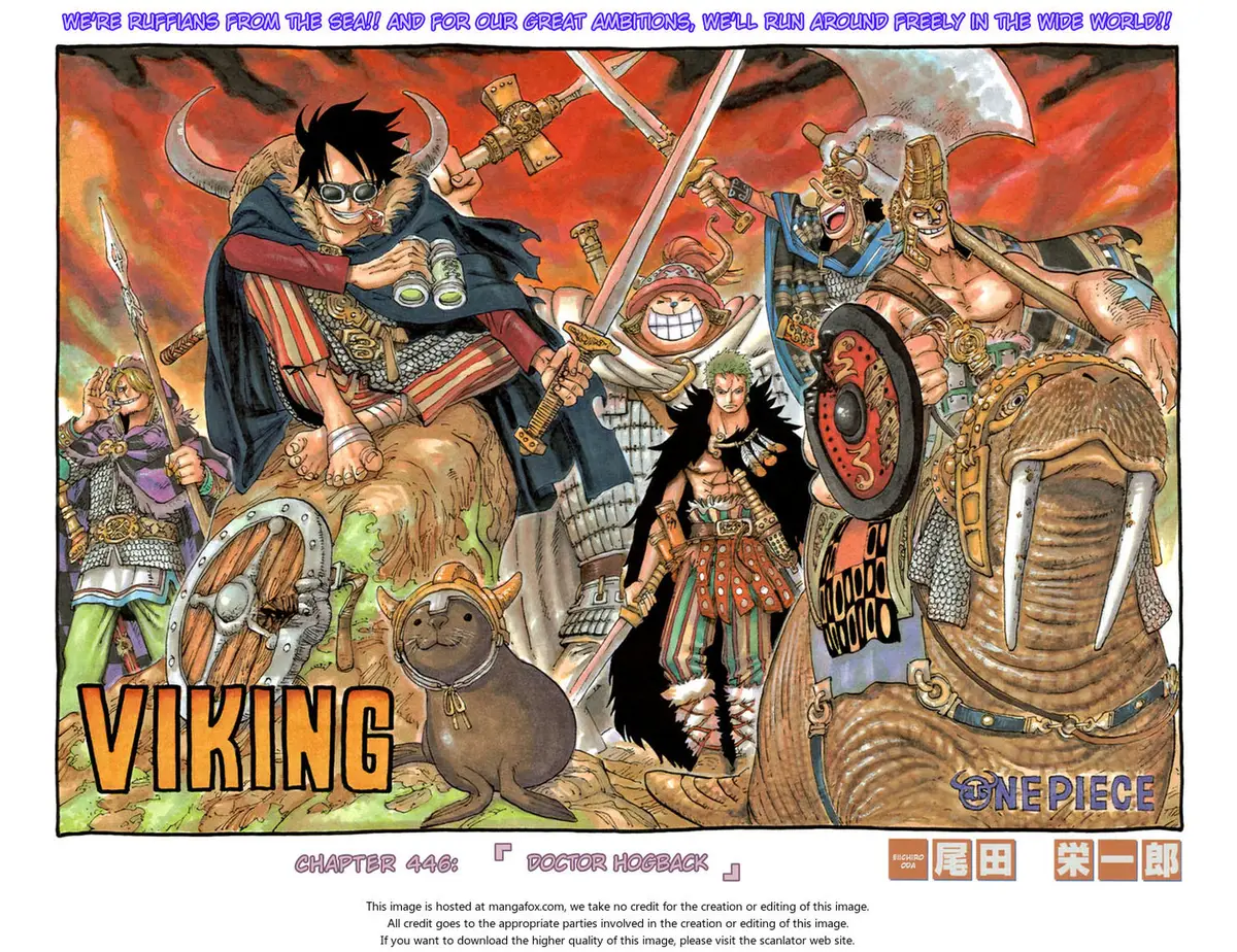 Chapter 446
