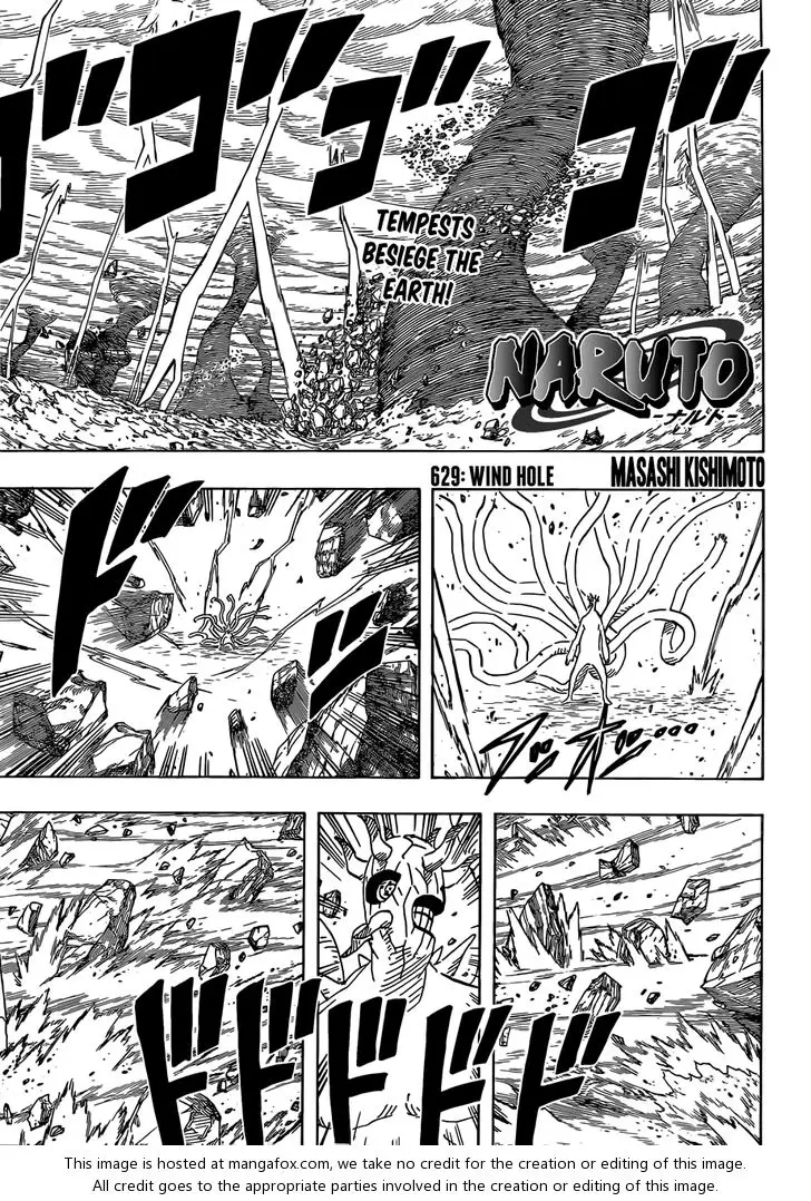 Chapter 629