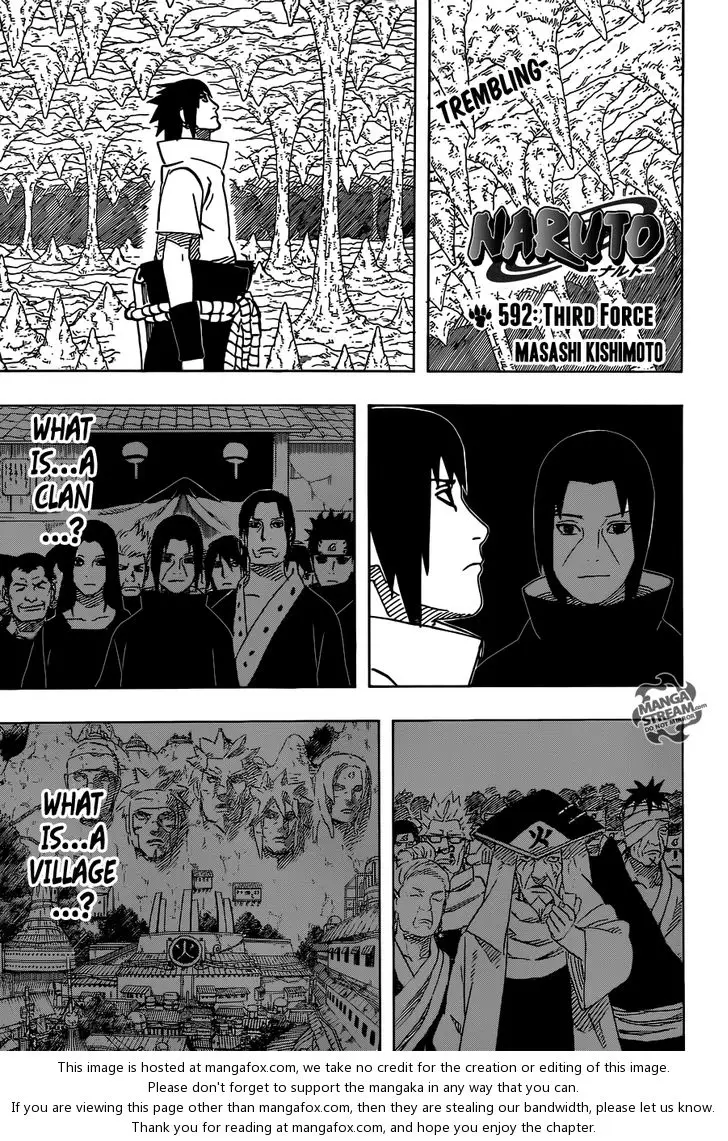 Chapter 592