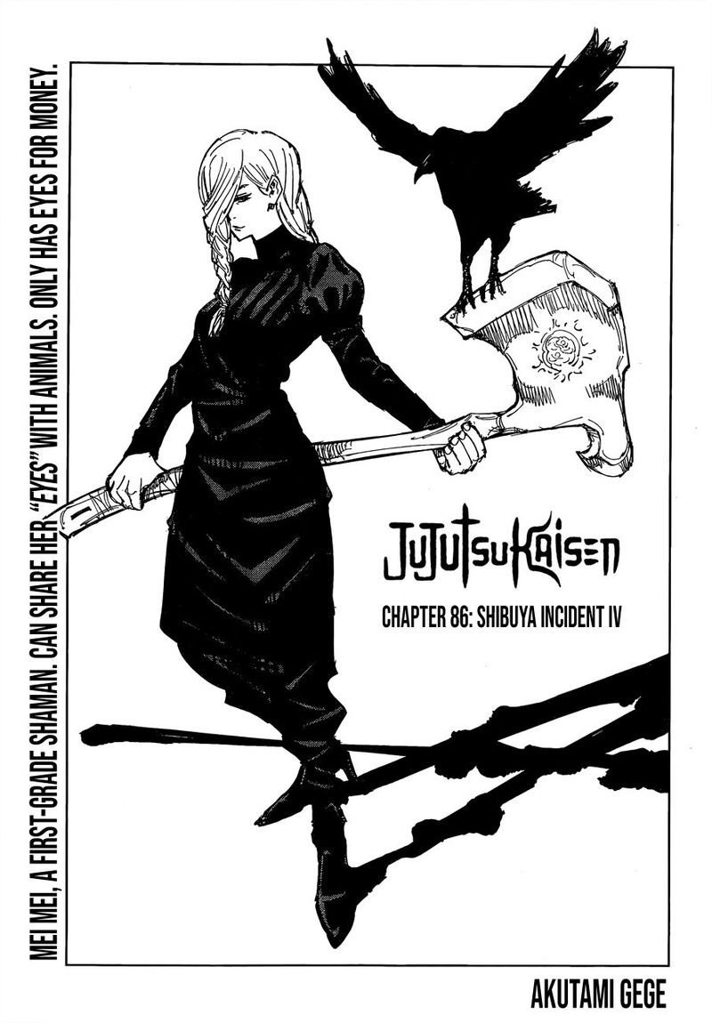 Chapter 86