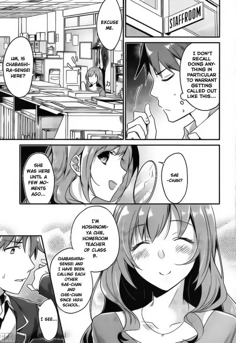 Chapter 5
