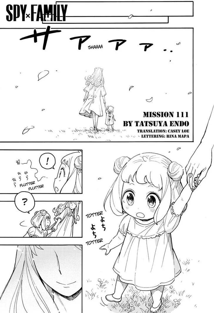 Chapter 111