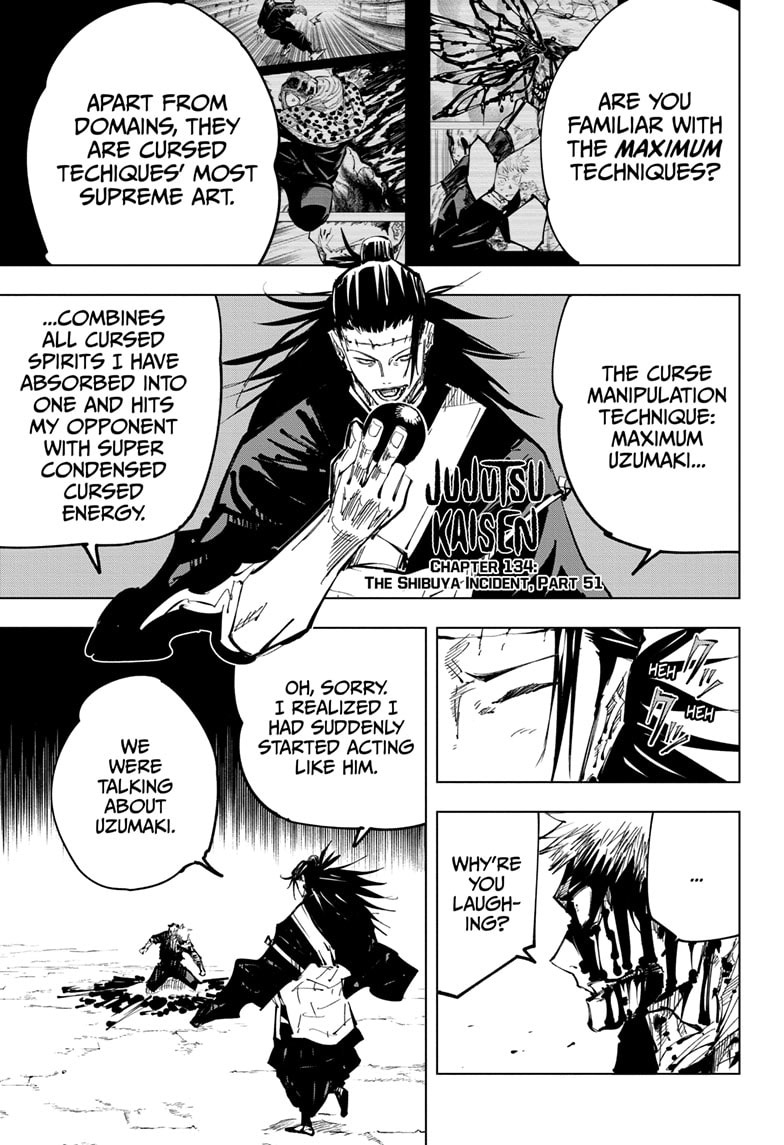 Chapter 134