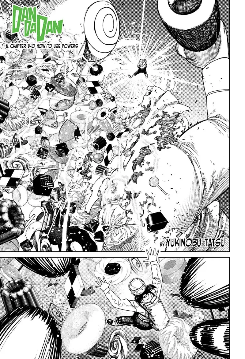 Chapter 140