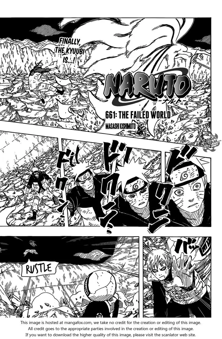 Chapter 661