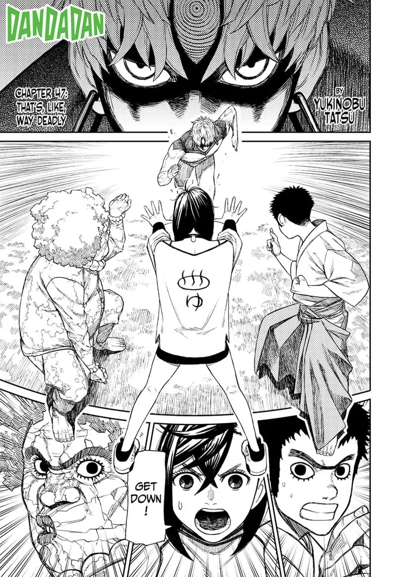 Chapter 47