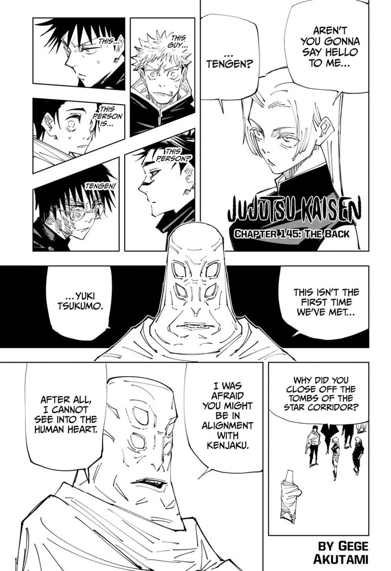 Chapter 145