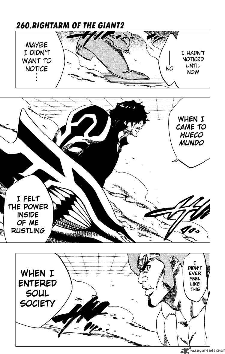 Chapter 260