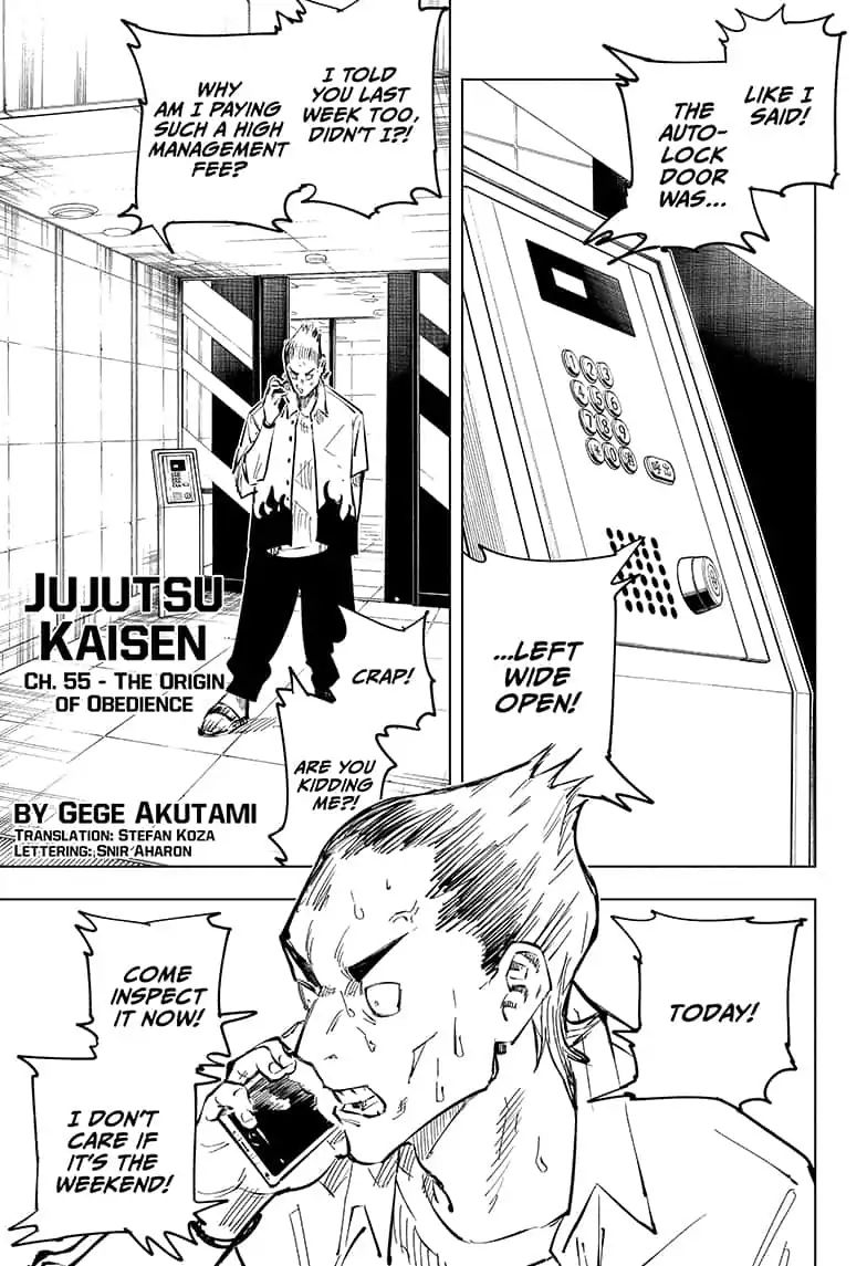 Chapter 55