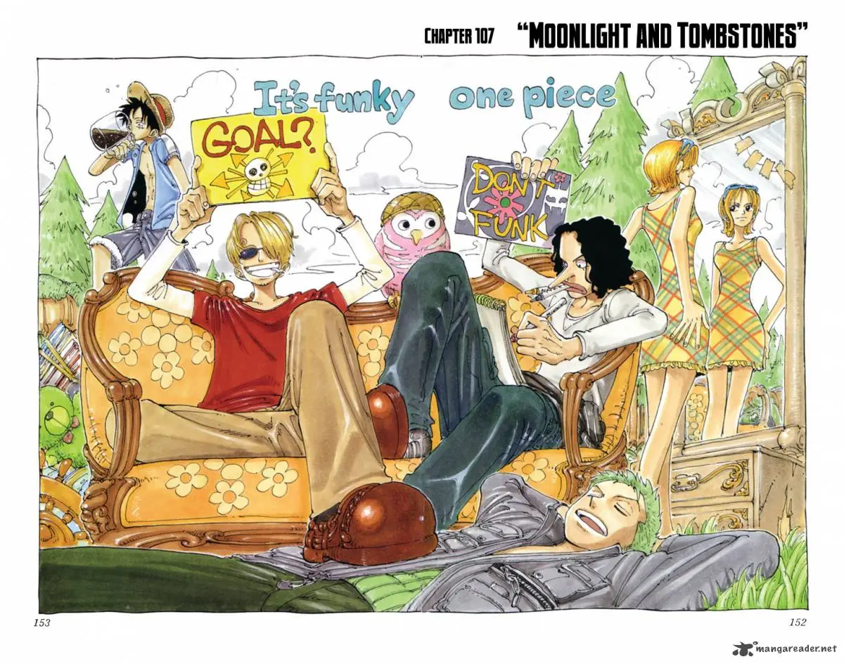Chapter 107