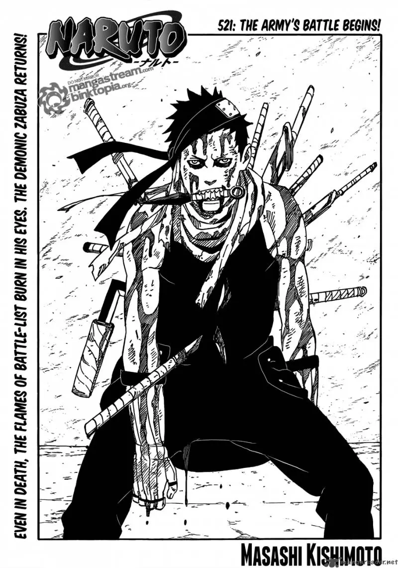 Chapter 521