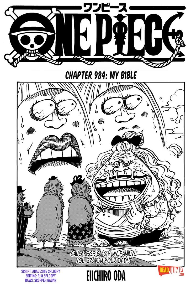 Chapter 984