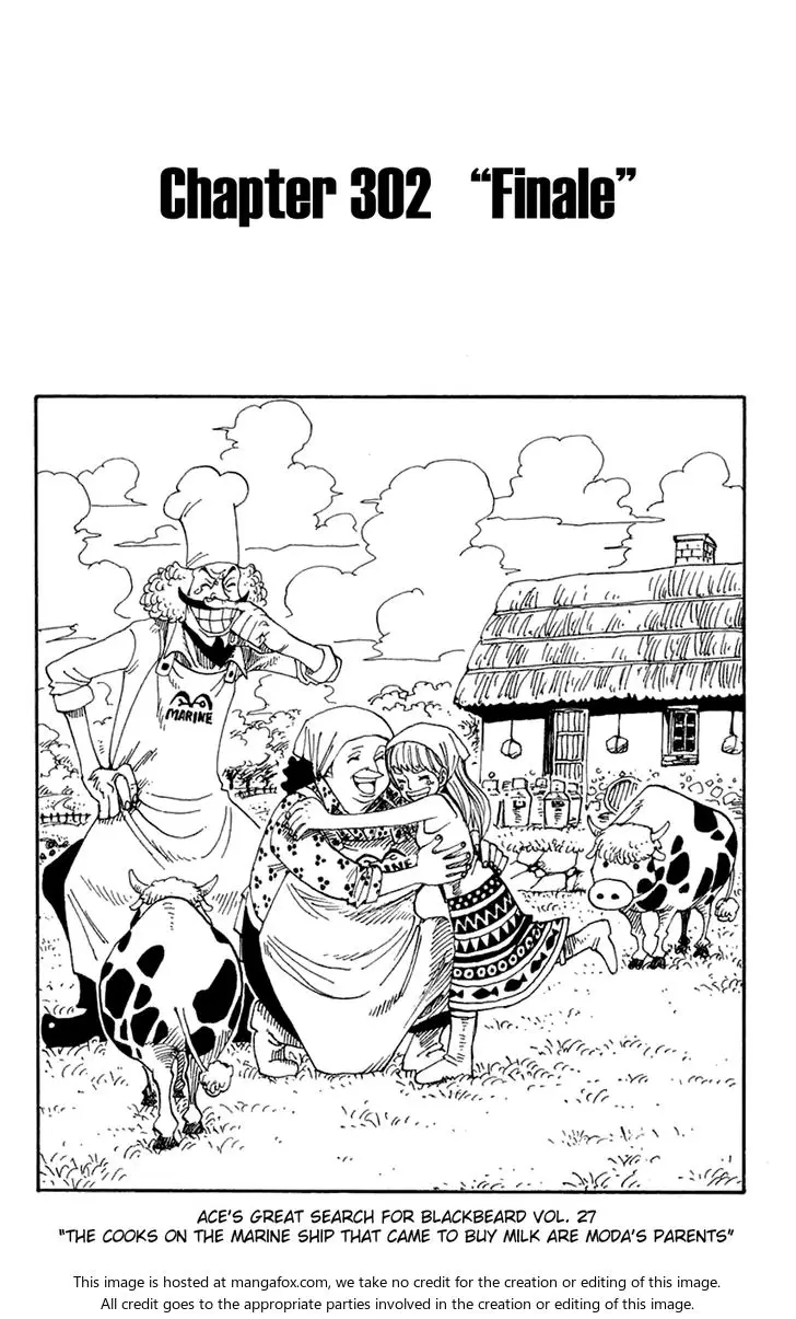 Chapter 302