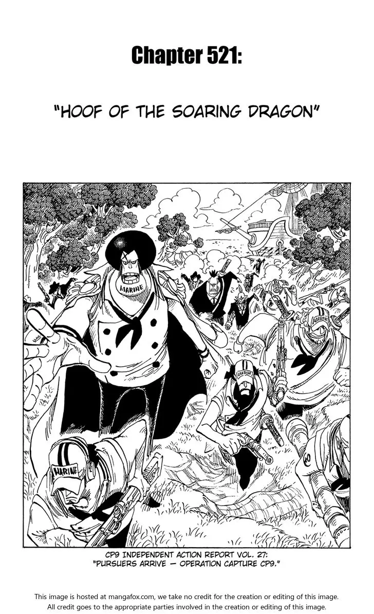 Chapter 521