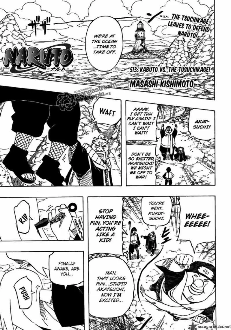 Chapter 513