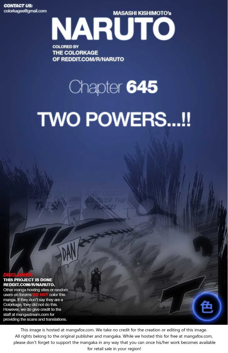 Chapter 645.1