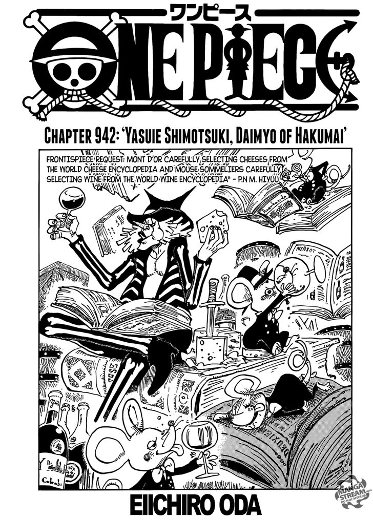 Chapter 942