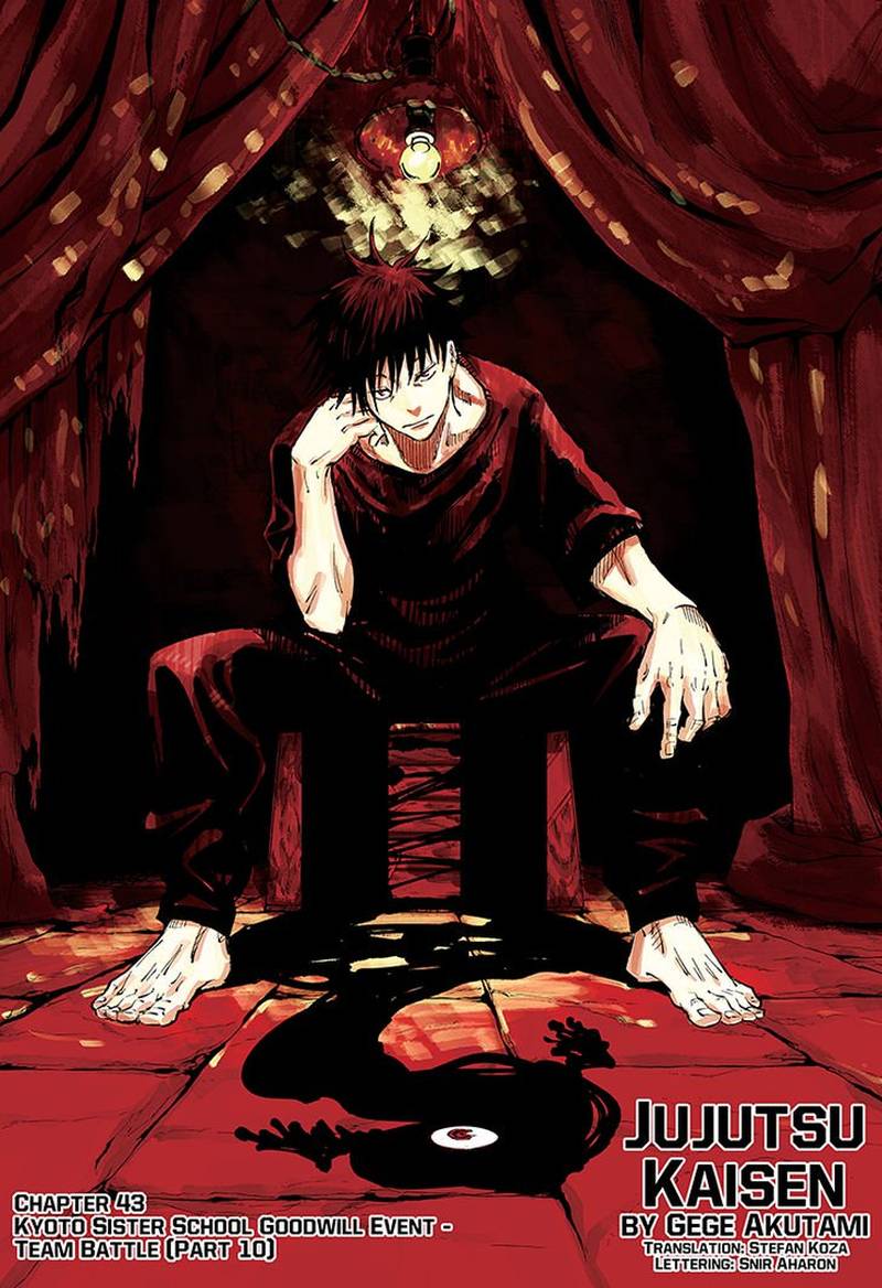 Chapter 43