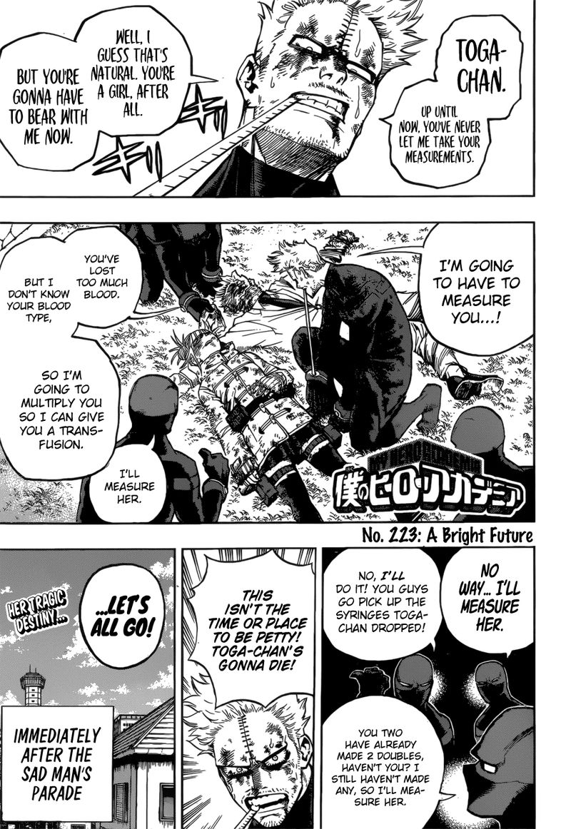 Chapter 233