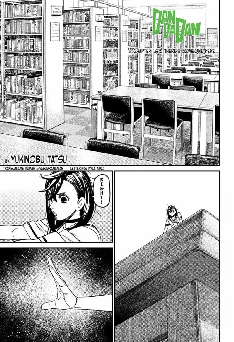 Chapter 168