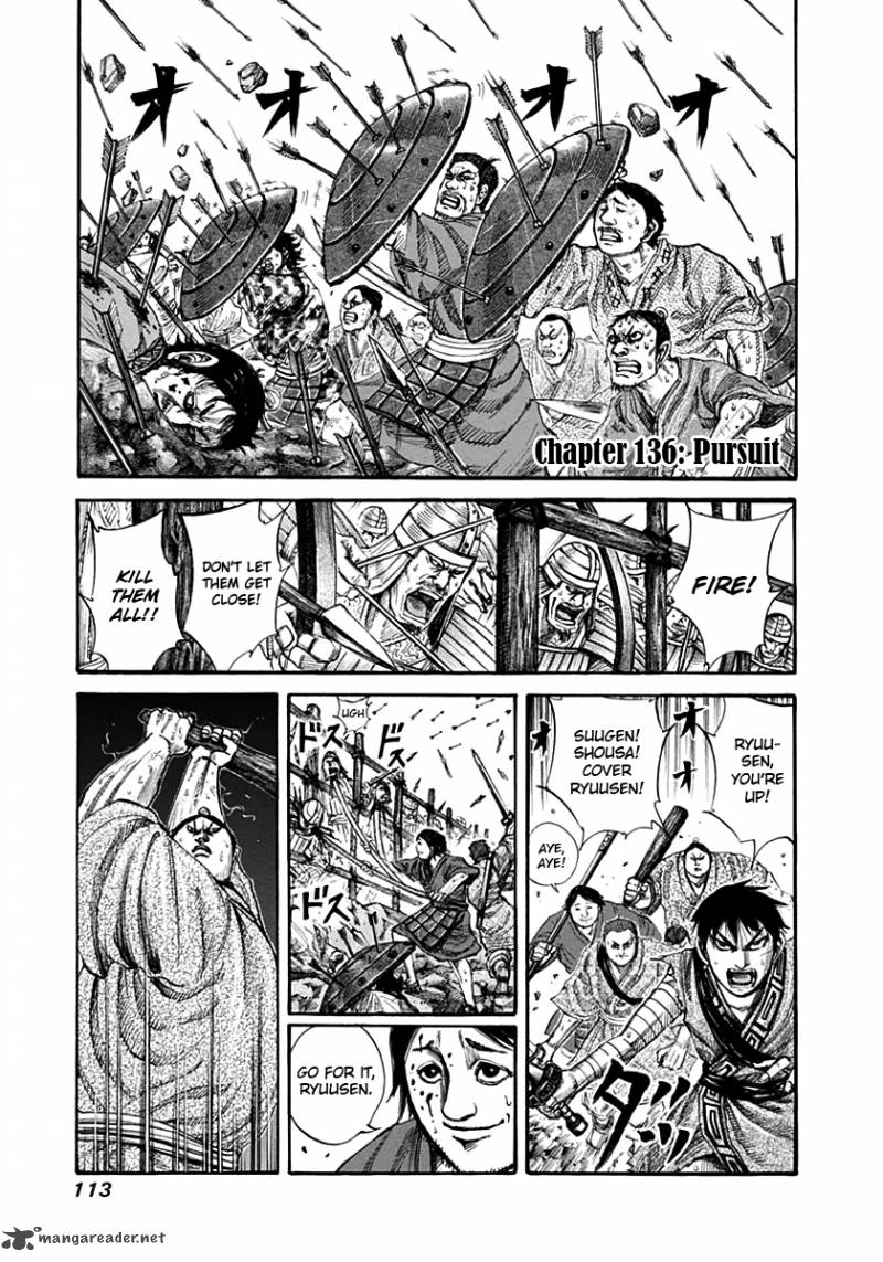 Chapter 136